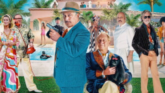 Do You Do You Saint-Tropez Trailer