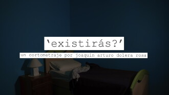 do you exist? Trailer