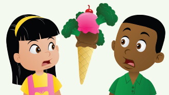 Do You Like Broccoli Ice Cream? & More Kids Songs: Super Simple Songs Trailer