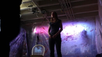 Do You Like My Basement? Trailer