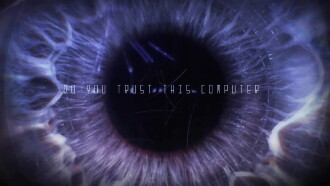 Do You Trust this Computer? Trailer