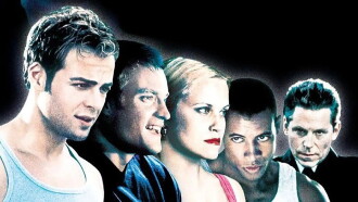 Do You Wanna Know a Secret? Trailer