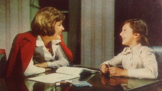 Do You Want to Be an Actress, Girl? Trailer