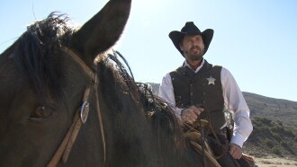 Doc Holliday's Revenge Trailer