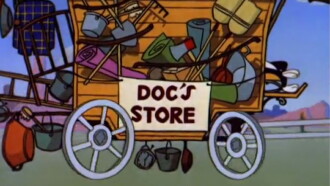 Doc's Last Stand Trailer