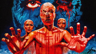 Doctor Butcher M.D. Trailer