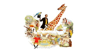 Doctor Dolittle Trailer