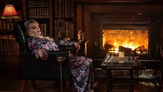 Doctor Jekyll Trailer