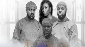 Doctor Lanre Trailer