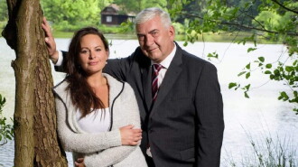 Doctor Martin: The Mystery of Beskid Mountains Trailer