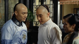 Doctor Monkey: Gang of Jiangnan Trailer