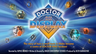 Doctor on Display: Llangollen Trailer