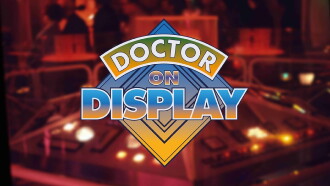 Doctor on Display: The Museum of Classic Sci-Fi Trailer