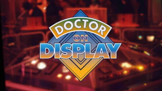 Doctor on Display: The USA Tour 1986-1988 Trailer