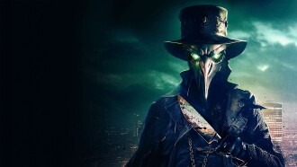 Doctor Plague Trailer