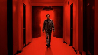 Doctor Sleep Trailer
