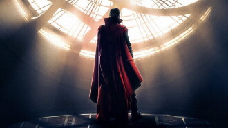 Doctor Strange Trailer