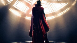 Doctor Strange: The Score-Cerer Supreme Trailer