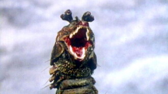 Doctor Who: Carnival of Monsters Trailer