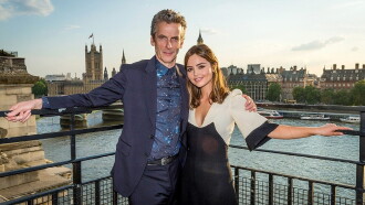 Doctor Who: Earth Conquest - The World Tour Trailer