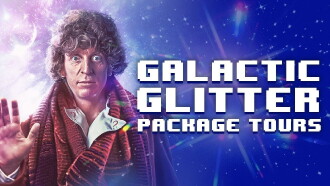 Doctor Who: Galactic Glitter Trailer