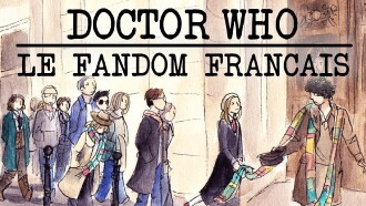 Doctor Who - Le Fandom Français Trailer