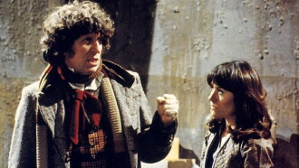 Doctor Who: The Brain of Morbius Trailer