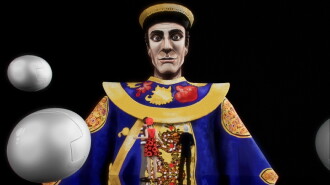 Doctor Who: The Celestial Toymaker Trailer