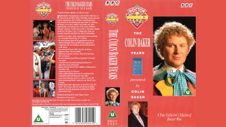 Doctor Who: The Colin Baker Years Trailer