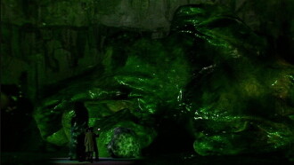 Doctor Who: The Creature from the Pit Trailer