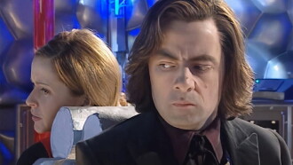 Doctor Who: The Curse of Fatal Death Trailer