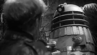 Doctor Who: The Daleks' Master Plan Trailer