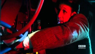 Doctor Who: The Doctor, The Widow and The Wardrobe Prequel Trailer