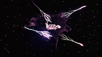 Doctor Who: The Invisible Enemy Trailer