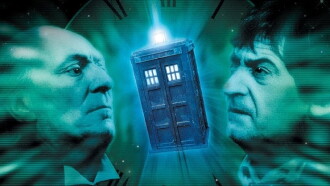 Doctor Who: The Missing Years Trailer