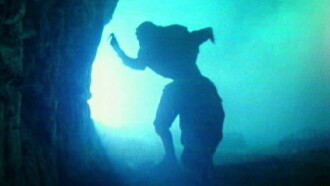 Doctor Who: The Mutants Trailer