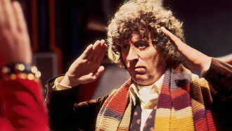 Doctor Who: The Pirate Planet Trailer