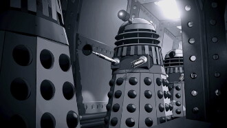 Doctor Who: The Power of the Daleks Trailer