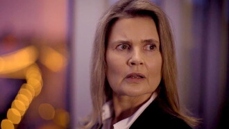 Doctor Who: The Promise Trailer