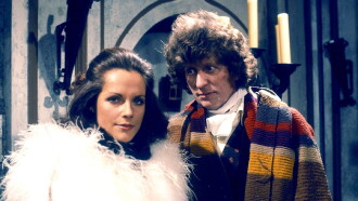 Doctor Who: The Ribos Operation Trailer