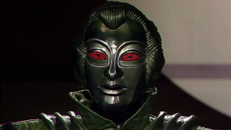 Doctor Who: The Robots of Death Trailer