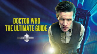 Doctor Who: The Ultimate Guide Trailer