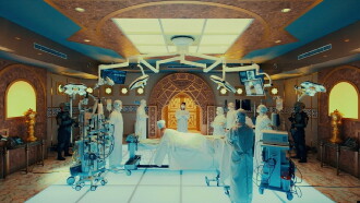 Doctor X: The Movie Final Trailer