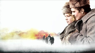 Doctor Zhivago Trailer