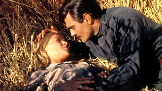 Doctor Zhivago Trailer