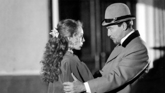 Doctor Zhivago Trailer
