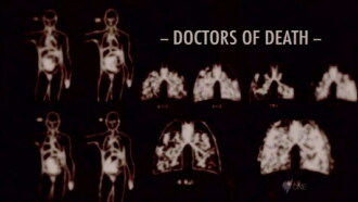 Doctors of Death Trailer