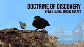 Doctrine of Discovery: Stolen lands, Strong Hearts Trailer