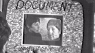 Document Trailer