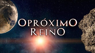 Documentário O próximo reino Trailer